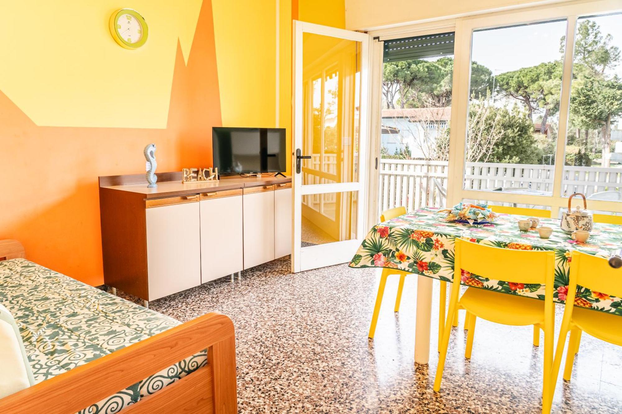 Appartamento Lisa Bibione